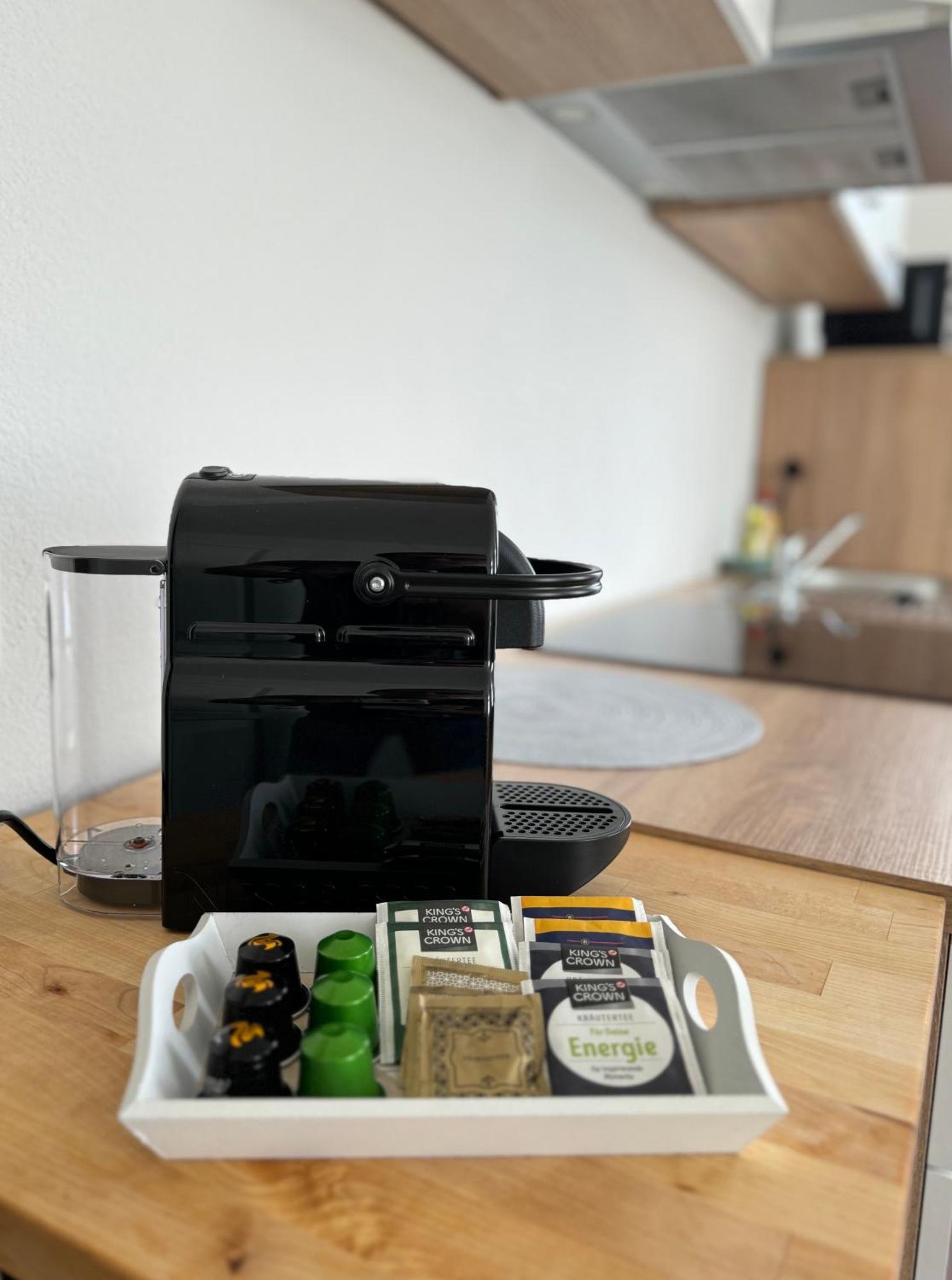 Citywohnung Zum Wohlfuehlen Chemnitz Esterno foto